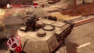 Prototype Hard NG+ (No Commentary)