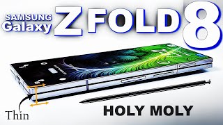 видео: Z Fold 8 Samsung — Боже мой, ещё одно большое открытие!🔥 картинка: Z Fold 8 Samsung — Боже мой, ещё одно большое открытие!🔥