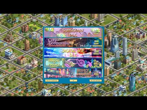 Capitalism Lab Banking And Finance Dlc