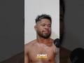 Lilo Telepe REACTS after DOG FIGHT vs Joel Camilleri