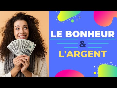 12 leçons sur le bonheur à apprendre de l&rsquo;homme le plus sage du monde #6 L&rsquo;argent