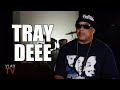 Tray Deee on Him & Snoop Being from Rival Gangs, Signing to Him Anyway (Part 12)