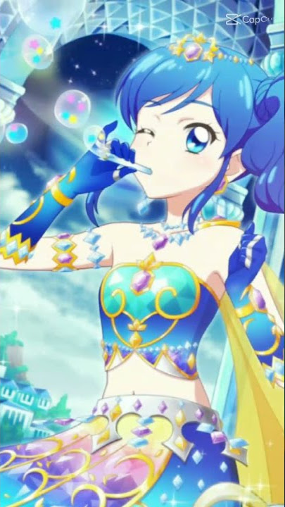 ♤CCP Aoi Kiriya♤
