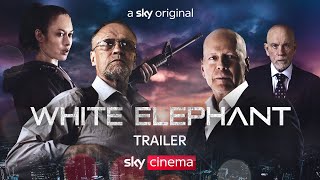 White Elephant | Official Trailer | Sky Cinema