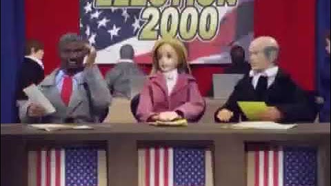 Robot Chicken - The Biggest Blooper of All Time