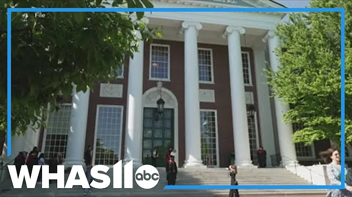 Harvard pushes back on Trump administration demands and threats over funding