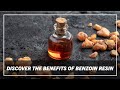 8 Benzoin Resin Benefits & Potential Side Effects