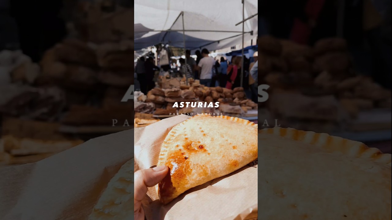 ASTURIAS | Cangas de Onís y Covadonga
