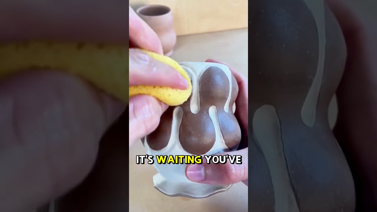 I spent six years failing to build something. 