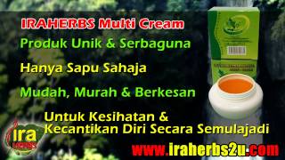 Ira Herbs-Maratv.wmv
