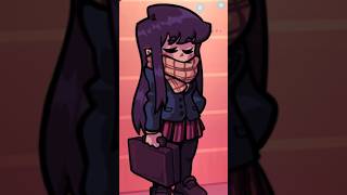 Phone Call - FNF Animania! [0.6 UPDATE]