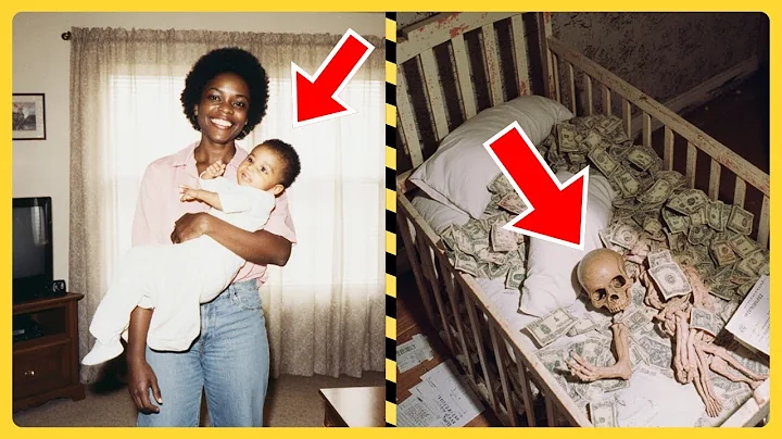 Nanny Inherited $1.2M After a Family Tragedy in 1987 — 13 Years Later, Truth Emerged As Bones Found