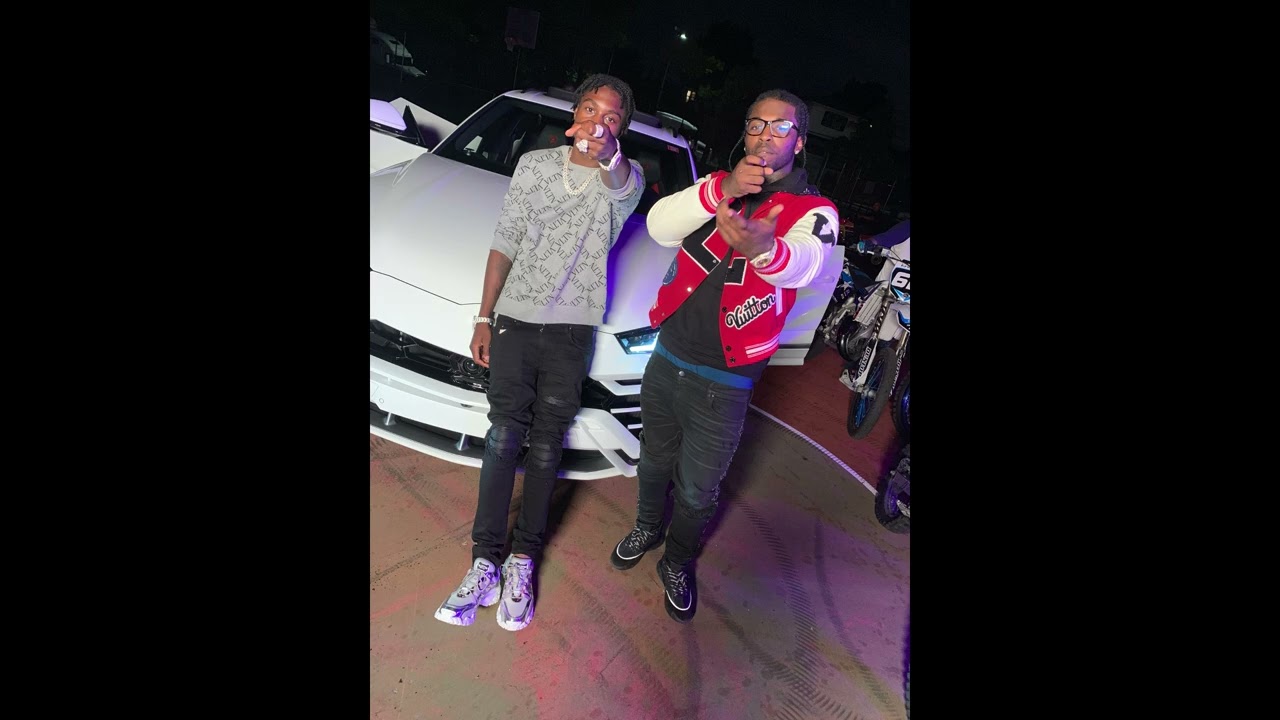 Pop Smoke x Lil Tjay - Dior On My Body/Mannequin OG (NEW LEAK)