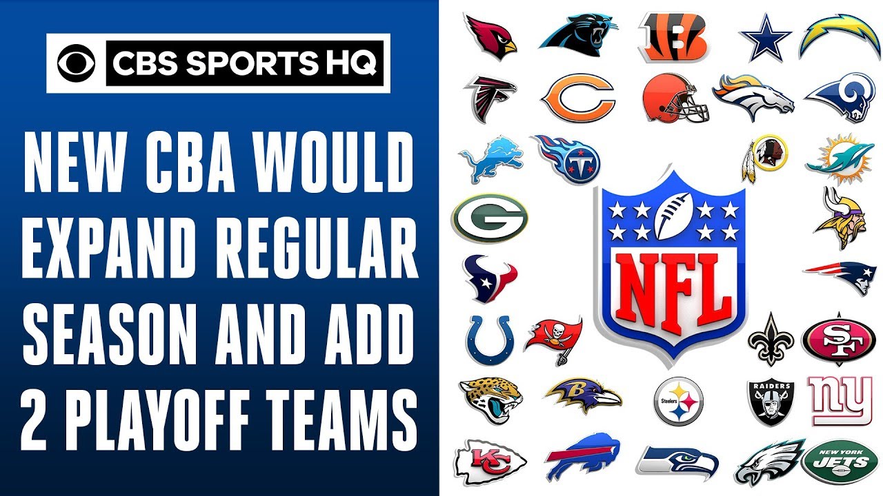 NFL on CBS - 