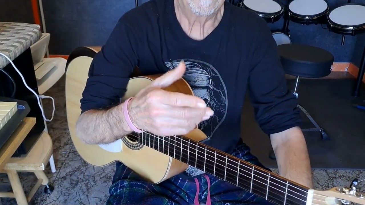 IMPROVISACIÓN FACIL Y DIVERTIDA, TAL CUAL