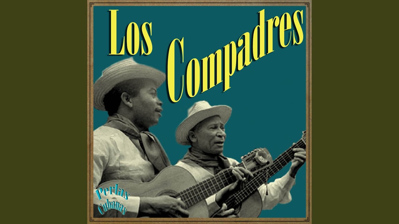 Mis Maracas Cubanas YouTube