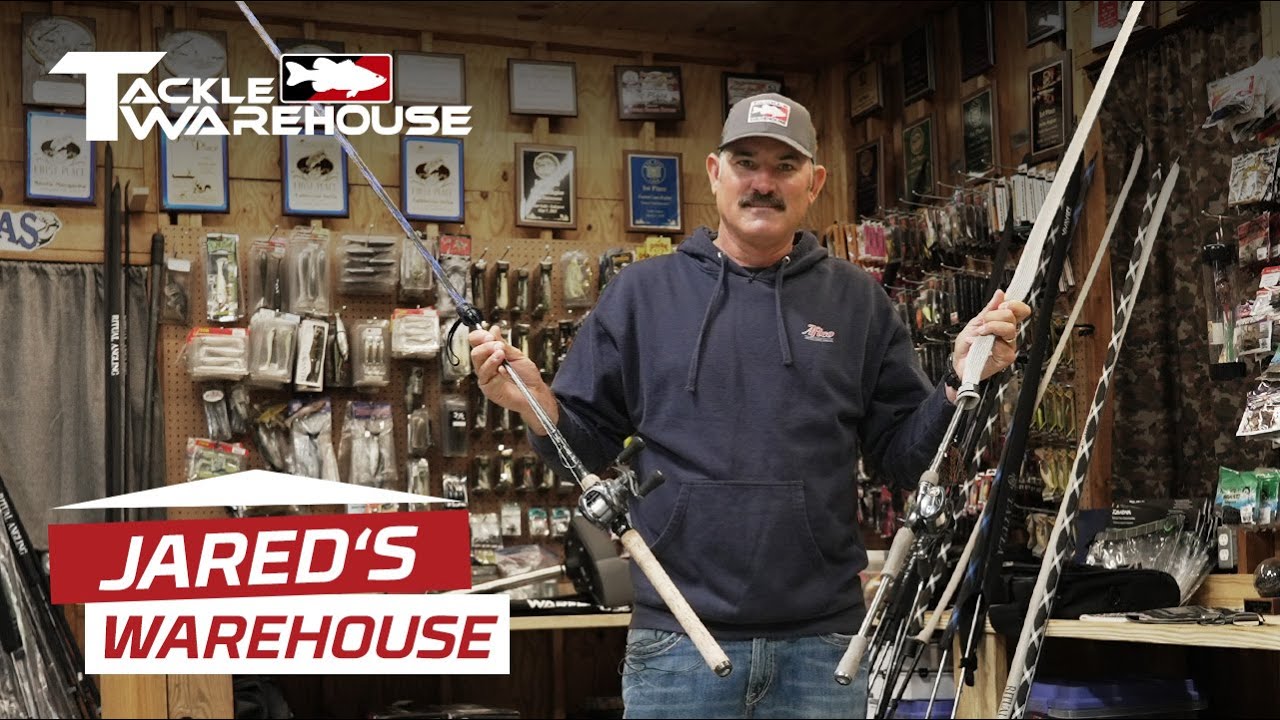 Video Vault Jared Lintner's Warehouse