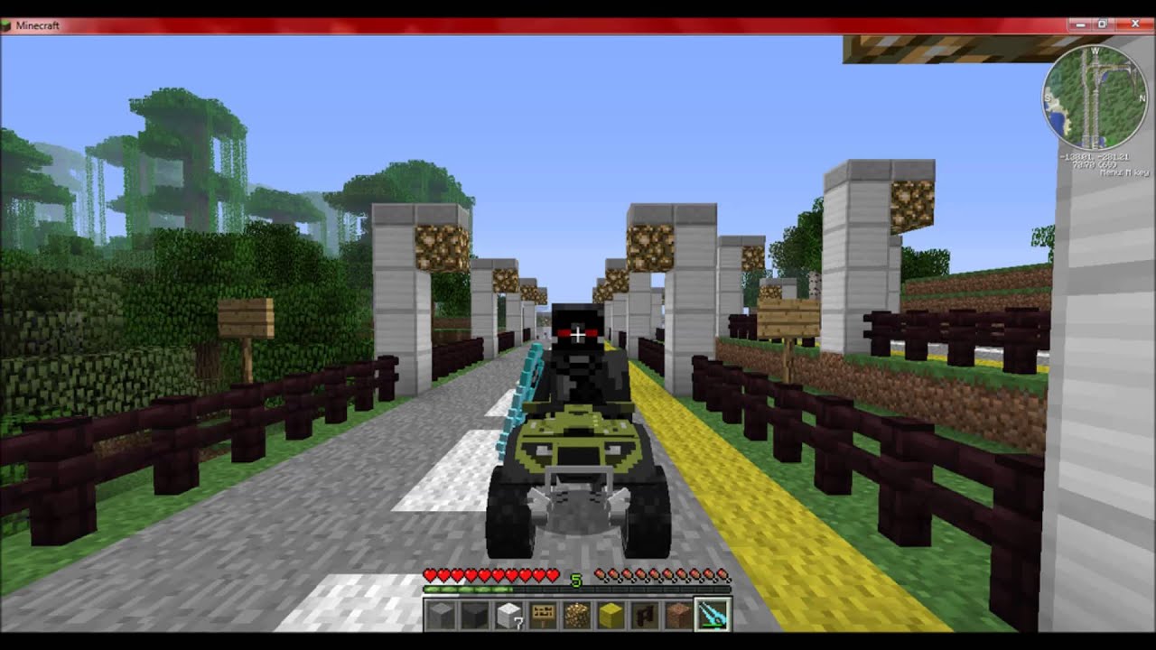 Minecraft 2003 MINECRAFT 2003 - YouTube