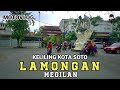 MotoVlog Keliling Kota Soto LAMONGAN