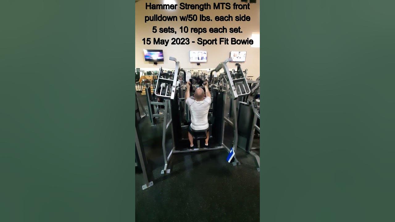 WIDEN Your LATS With FRONT PullDOWNS shorts YouTube widen-your-lats-with-front-pulldowns-shorts-youtube