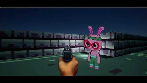 UE4 Sprite Gumboi Z rotation following character