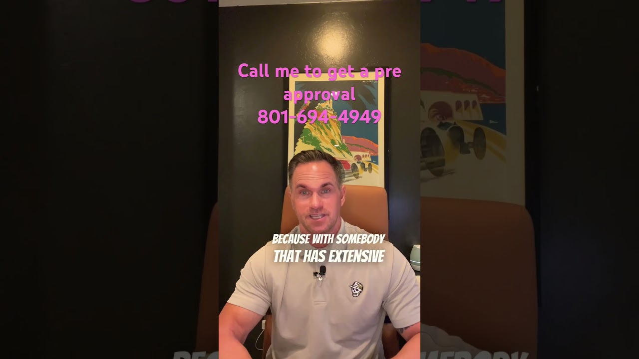 What to do when the banks say no ? 