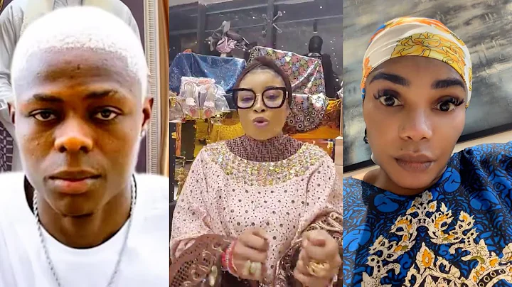 Lizzy Anjorin Has Stríke Again Today! Iyabo Ojo Can Not Escape What Is Coming For Her As Mohbad's...