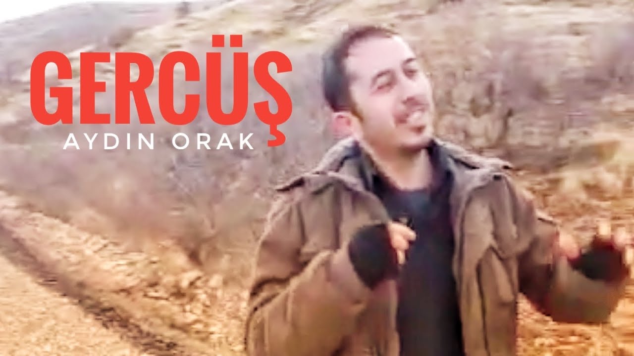 Gercüş Belgeseli / Aydın Orak