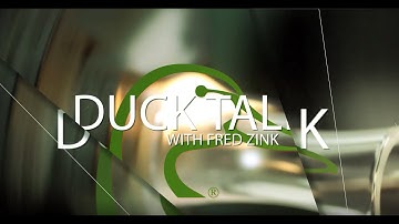 DU TV 2020: Episode 11 Duck Talk