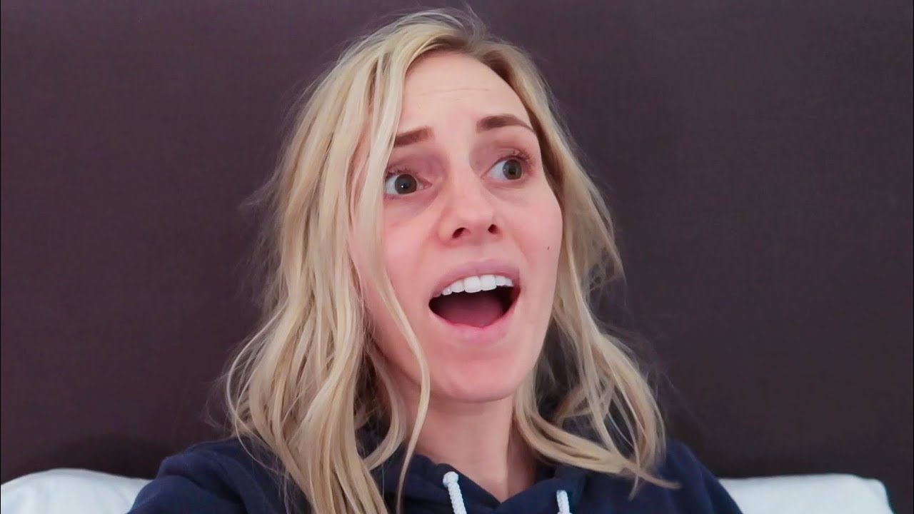 I Am GRATEFUL For Pregnancy Symptoms.