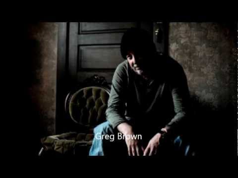 Greg Brown - The Chimney Sweeper mp3 indir