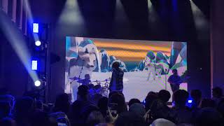 "ETA | *NEW SONG*" - Aries - 3/15/2022 - Dallas, TX