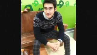 20110210 Happy Birthday to Choi Si Won