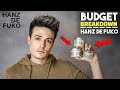 Is Hanz De Fuko Any Good? | Mens Hair Budget Breakdown | BluMaan 2018