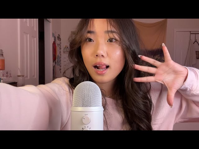 Background ASMR to Help You Focus