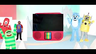 Super Music Friend Show In Toodee Land Homecoming Dance October