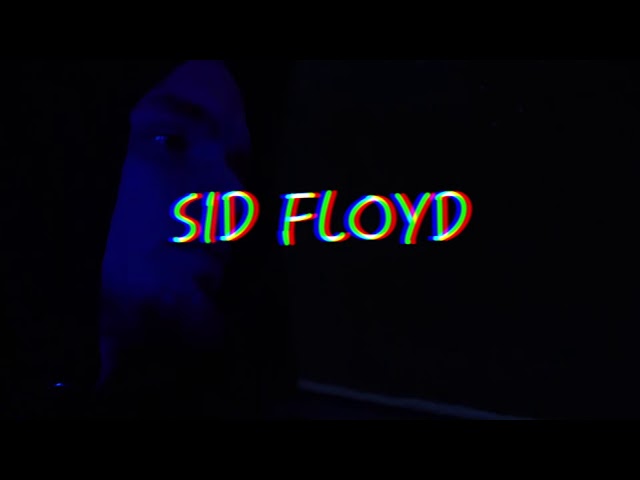 Sid Floyd - “Skrrt” Freestyle class=