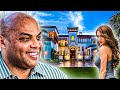 Charles Barkley LIFESTYLE Is JUST That TERRIBLE ?! ...