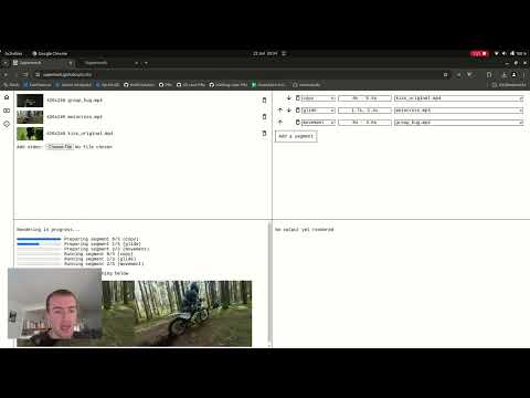 Supermosh v1 Tutorial