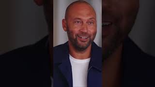 Derek Jeter Talks About Why Yankees Have The Best Fan Base In Baseball (Wholesome Moment)