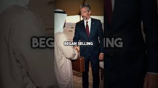 From CIA Insider to Traitor: The Edwin Wilson Scandal