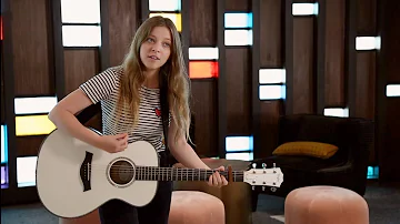 Jade Bird - "Uh Huh" - On The Road