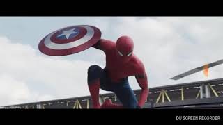 Marvel Studios Avengers: Infinity War "Legacy" TV Spot