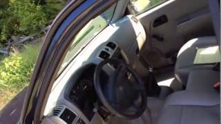 2007 ISUZU I-290 For Sale