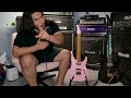 Ruf Guitars Play Through