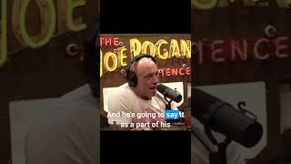 Joe Rogan on Kurt Metzger's Wild 2020 Election Theory! #viral