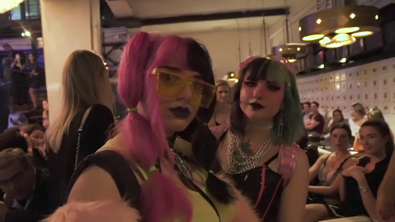 Milan Fashion Club — Highlights September 2019 YouTube