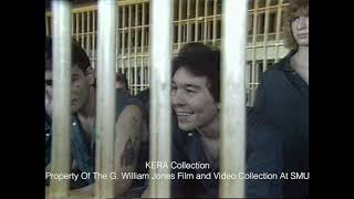 A Look At The Tarrant County Criminal Justice Bond Package - March 1987