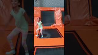 Trampoline Park