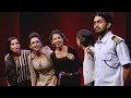 Nayika Nayakan l Girls team and Venkadesh rocks in Kilukkam round I MazhavilManorama